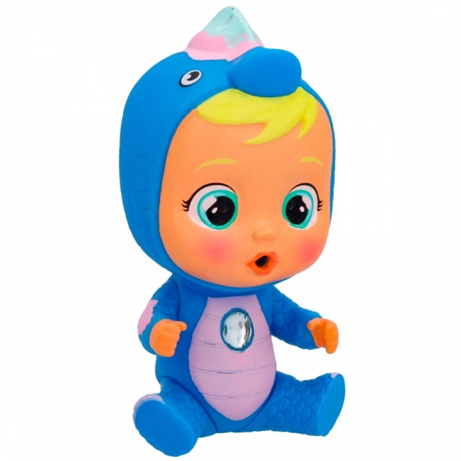 Lalinky Cry Babies Magic Tears Icy World Dinos