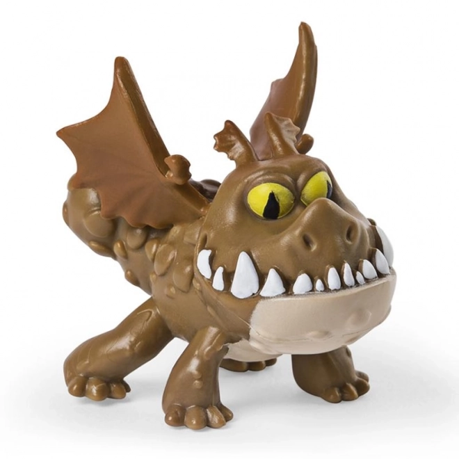 DRACI SBĚRATELSKÉ FIGURKY V PYTLÍKU