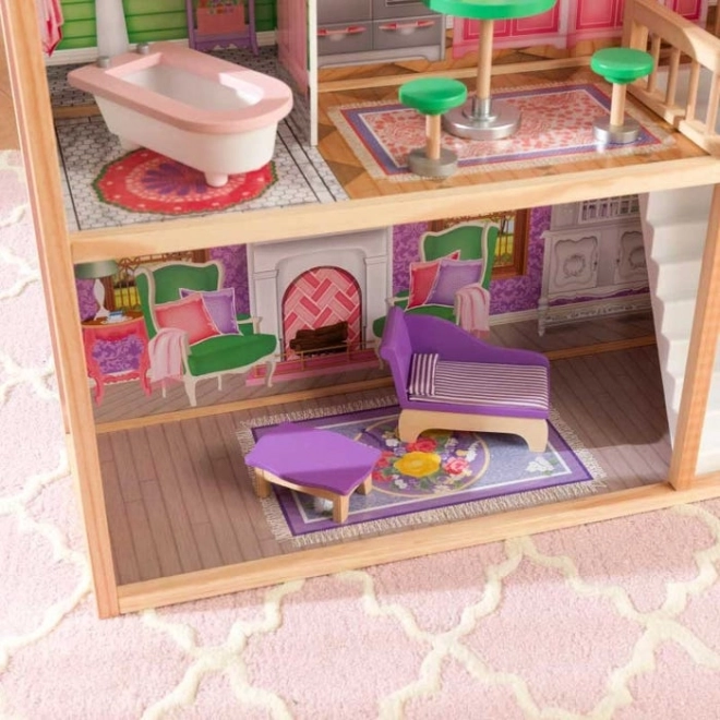 KidKraft Domeček pro panenky Ava