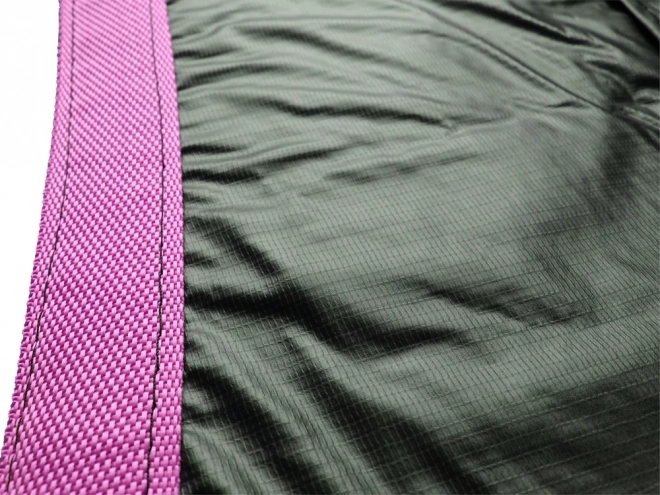 Kryt pružin pro Trampolína Sport Max 12ft Black and pink