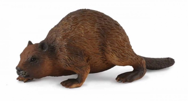 Figurka bobra CollectA