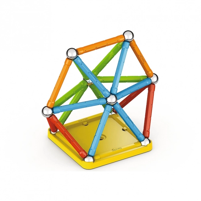 Geomag Supercolor 42 dílků