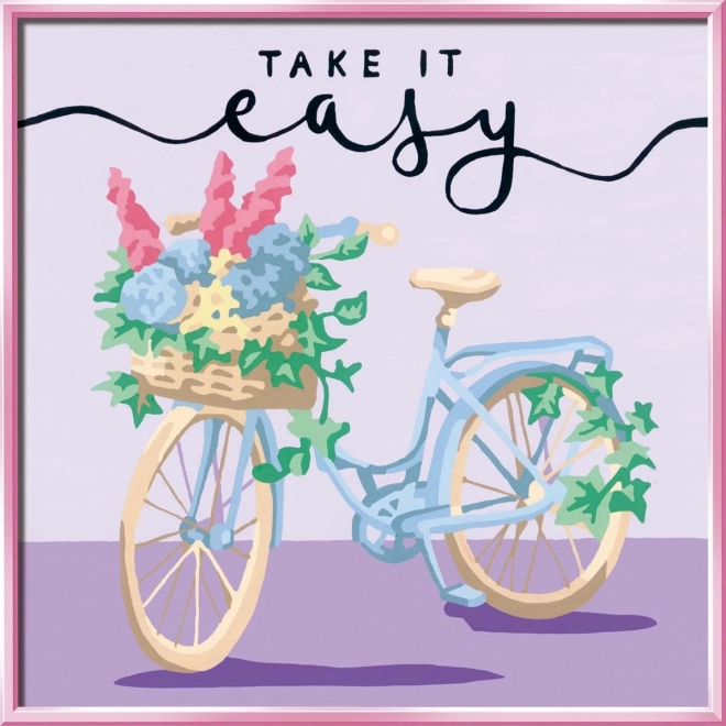 CreArt - Take It Easy 20099