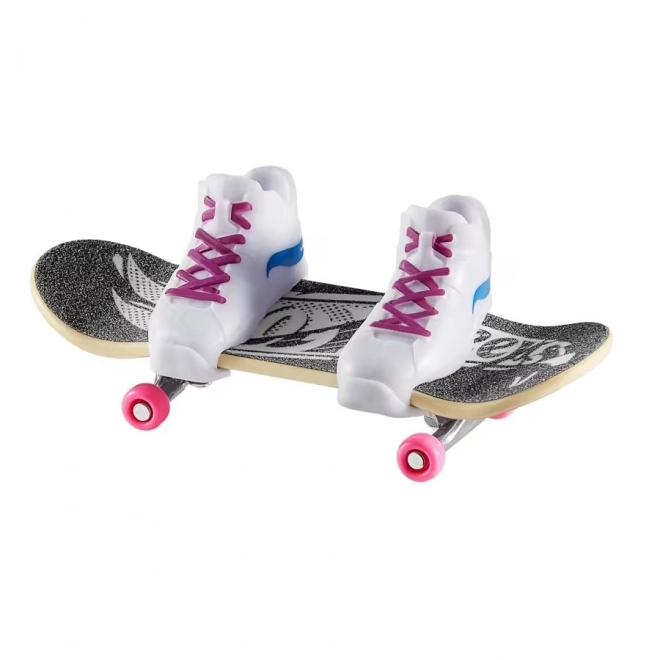 Deskorolka Hot Wheels a Tony Hawk na prst
