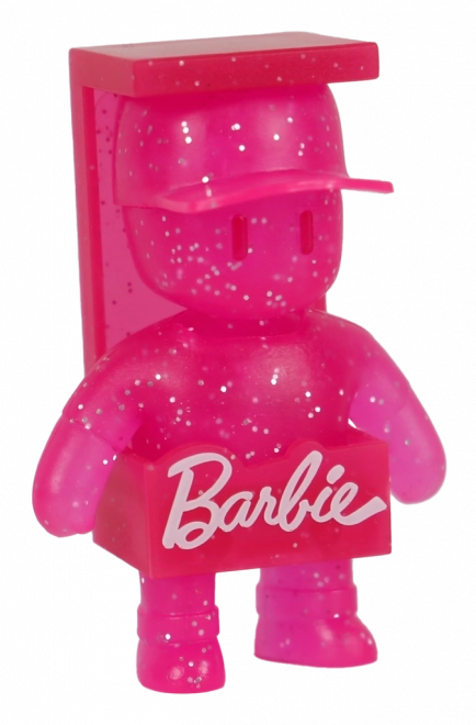 Deluxe box figurky Stumble Guys X Barbie 6 ks
