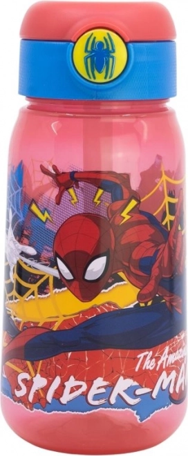 Láhev na pití s motivem Spiderman