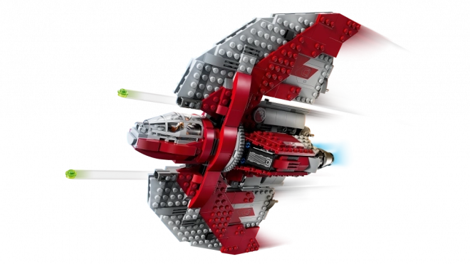 LEGO® Star Wars™ 75362 To-be-revealed-soon