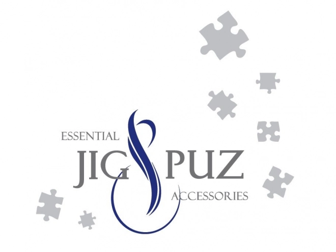 JIG&PUZ Třídič na puzzle