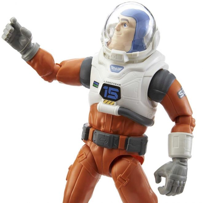 Mattel Buzz Rakeťák figurka kosmonauta superhrdiny za5114