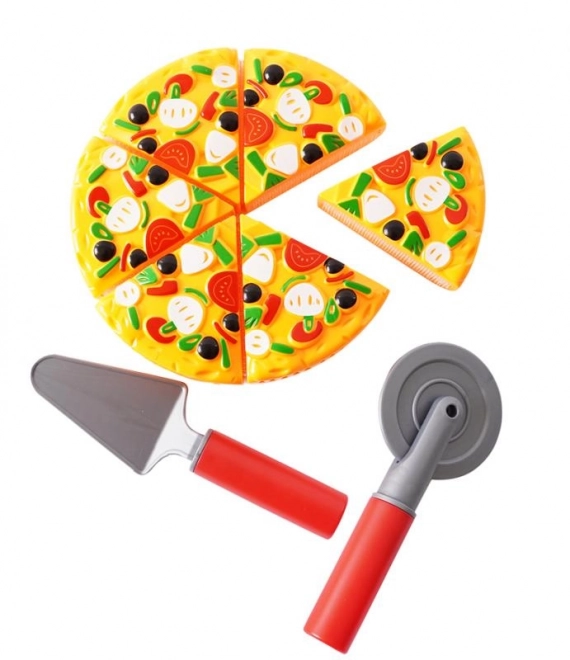 PLEJO Pizza set