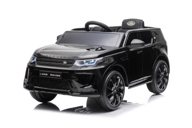 Autentické Land Rover značení
