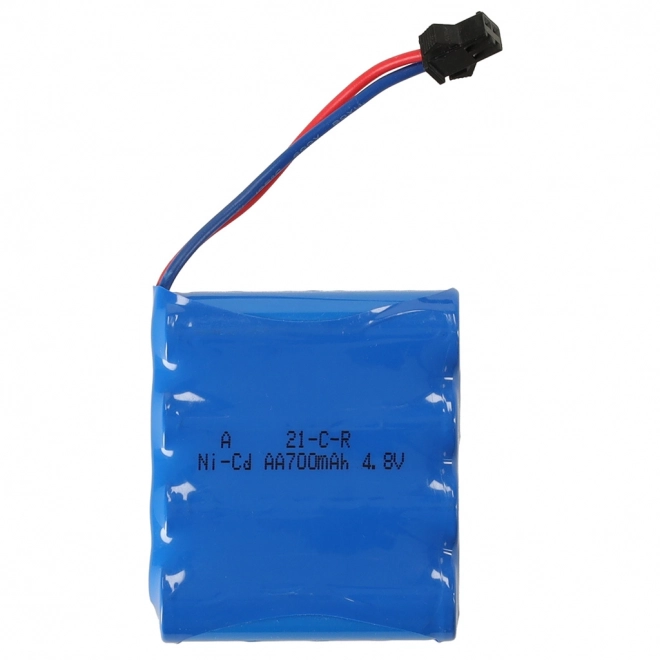 Baterie RC War Tank 9993 4,8V 700 mAh