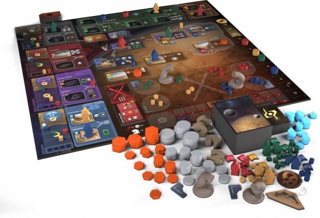 Hra Dune Empire: Uprising
