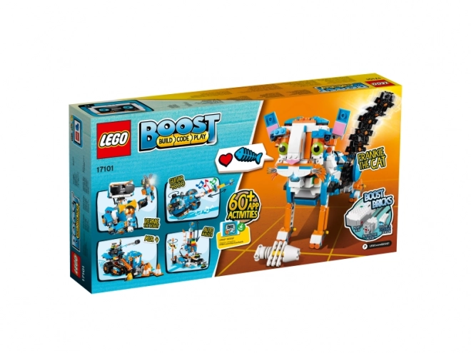 LEGO 17101 Kreativní nástrojová sada