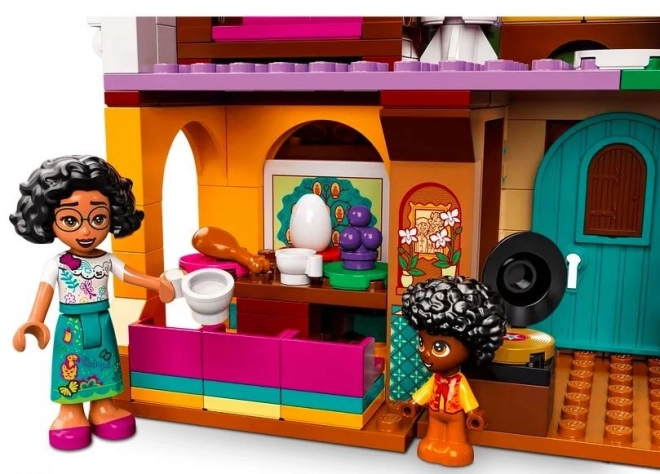 LEGO 43202 Disney Dům Madrigalových