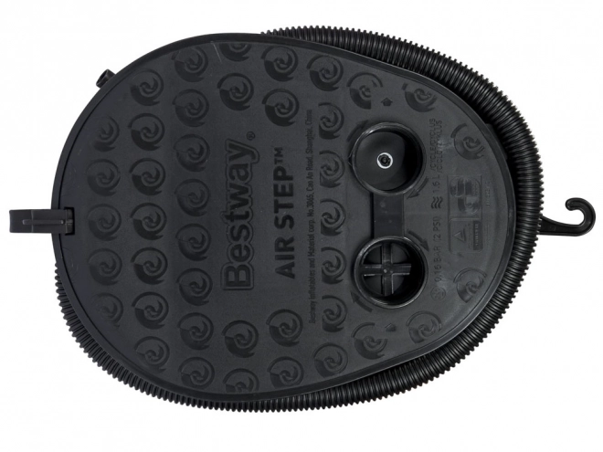 Bestway nožní pumpa s adaptéry