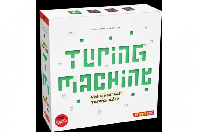 Turing Machine