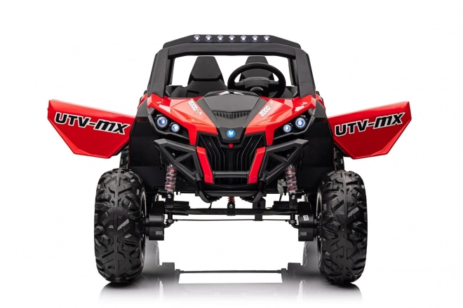 Buggy UTV-MX 2000N Červená