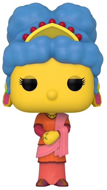 Funko POP! Animation The Simpsons Marjora Marge Figurka 1202