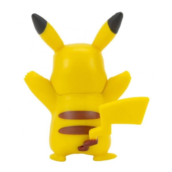 Pokemon Battle sběratelské figurky