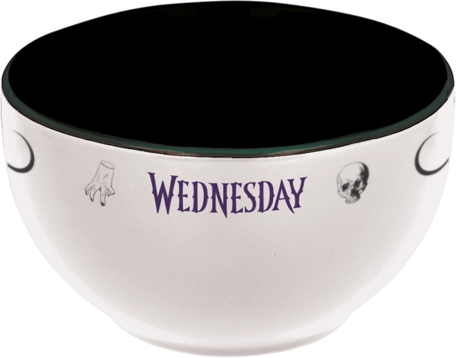 Keramická miska Wednesday