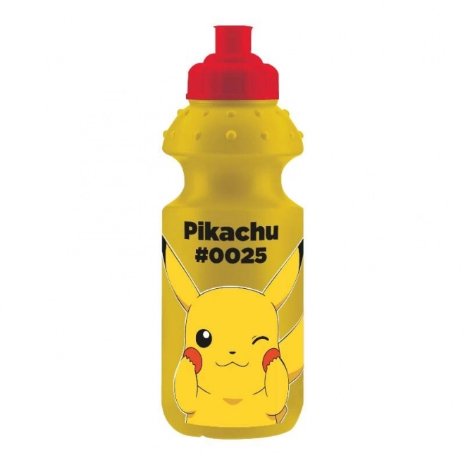 Láhev na vodu 350 ml Pokemon Pikachu KiDS Licence