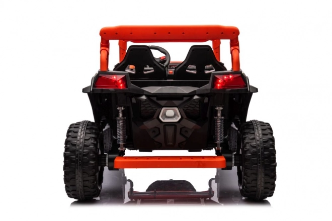 Battery Buggy NEL-913 Orange 4x4 24V