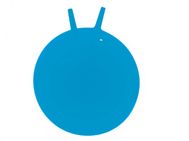 Skákací míč - 65 cm – Modrý