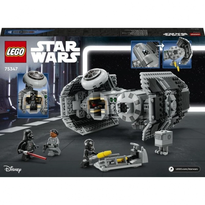 LEGO® Star Wars™ 75347 Bombardér TIE