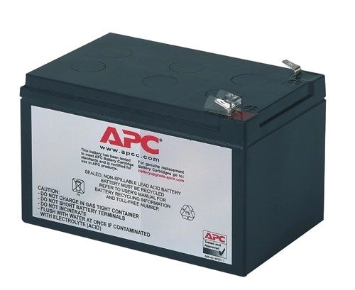 Baterie RBC4 pro SC620i