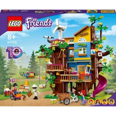 LEGO Friends 41703 Dům přátelství na stromě
