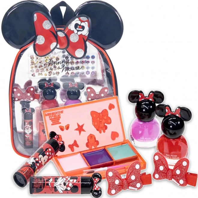 Townley Disney Minnie Mouse - Kosmetická dárková taška MB1344GA