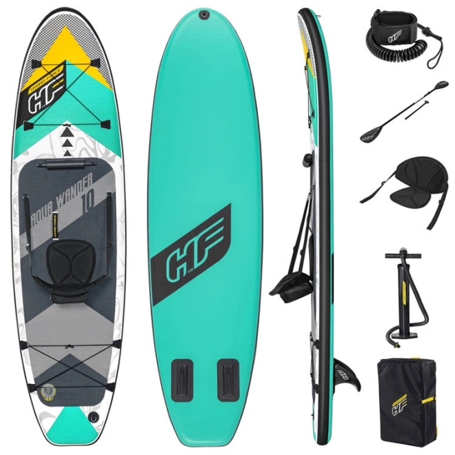 Paddleboard Bestway SUP Aqua Wander