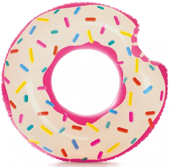 Nafukovací kruh donut 1,07m x 99cm