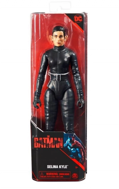 Selina Kyle S1V1 12" filmová figurka