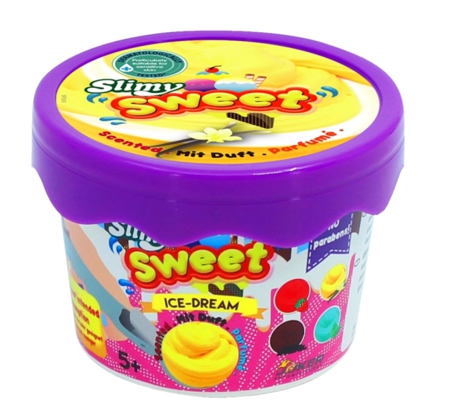 Slimy Ice-dream s vůní, 100g