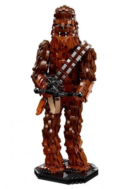 LEGO Star Wars 75371 Chewbacca's Stavebnice