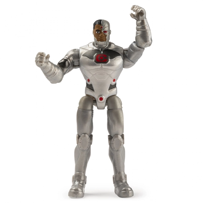 DC FIGURKY 10cm ASST.
