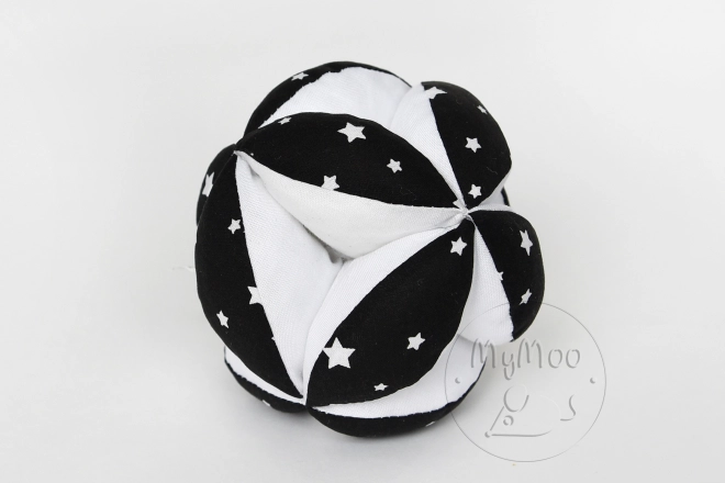 MyMoo Montessori úchopový míček