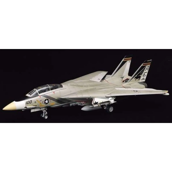 Usa3Námořní stíhačka F-14A Tomcat