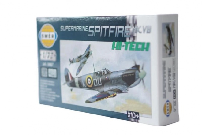 Supermarine Spitfire MK.VB