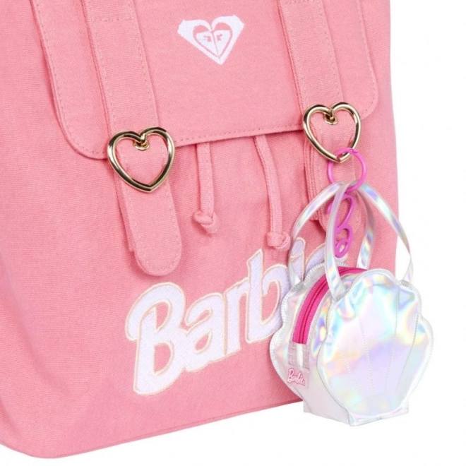 Barbie módní set s batůžkem a doplňky