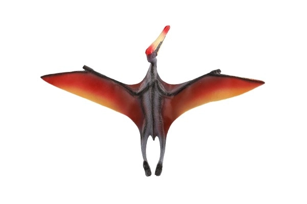 Pterosaur zooted plast 25cm v sáčku