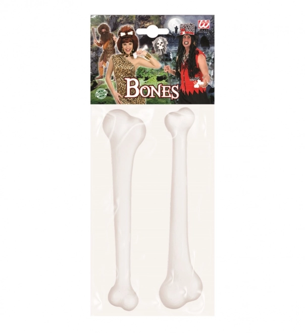 Dekorativní kostní set 23 cm