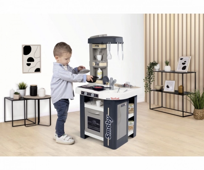 Elektronická kuchyně MiniTefal Studio
