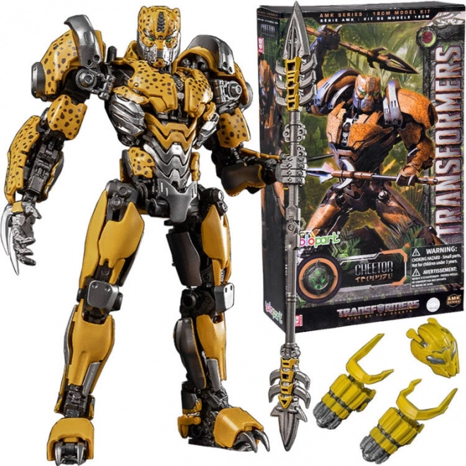 Hasbro Transformers Cheetor 18cm sběratelská figurka ZA5473