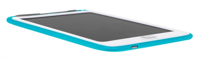 Kreslící tablet pro děti s tužkou a tlačítkem pro mazání
