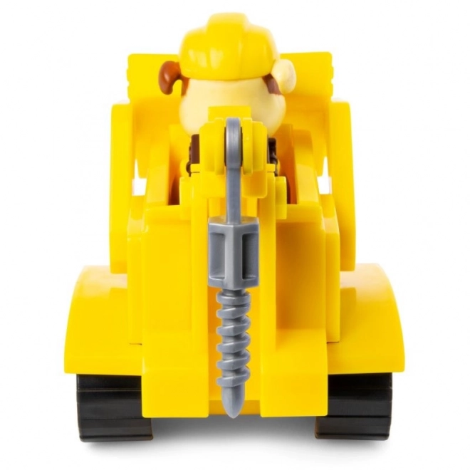 Vozidlo Psí hlídky s figurkou, Rubble