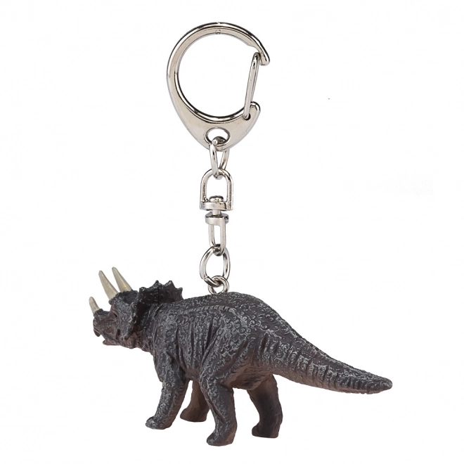 Mojo Klíčenka Triceratops