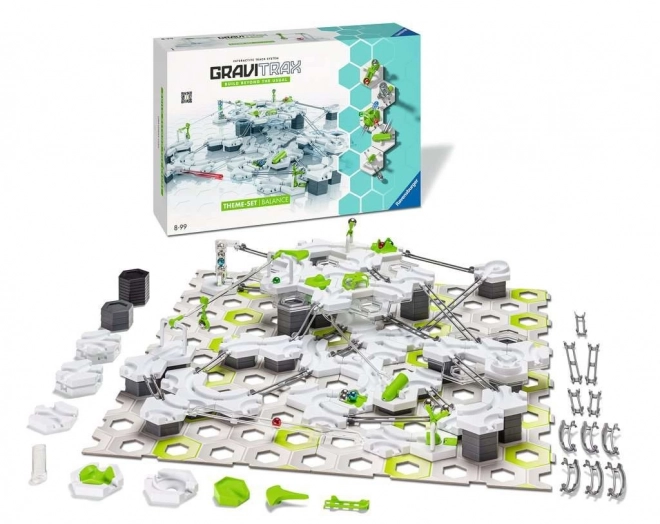 Ravensburger Gravitrax Startovní sada Balance